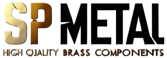 Brass Components